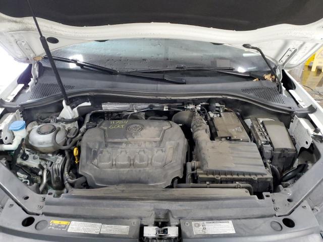 3VV2B7AX8LM008891 - 2020 VOLKSWAGEN TIGUAN SE Ağ foto 12