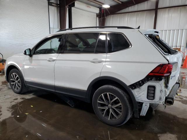 3VV2B7AX8LM008891 - 2020 VOLKSWAGEN TIGUAN SE Ağ foto 2