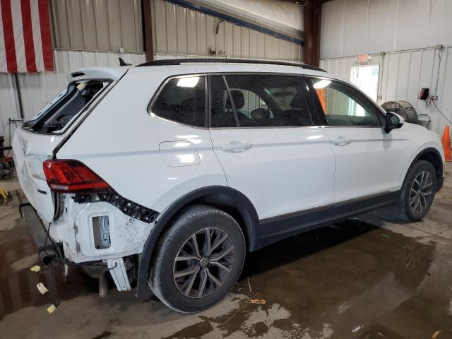 3VV2B7AX8LM008891 - 2020 VOLKSWAGEN TIGUAN SE Ağ foto 3