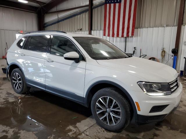 3VV2B7AX8LM008891 - 2020 VOLKSWAGEN TIGUAN SE Ağ foto 4