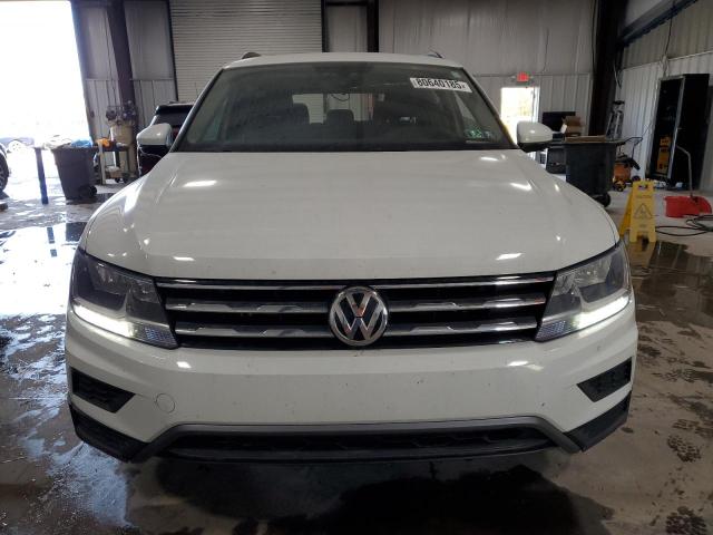 3VV2B7AX8LM008891 - 2020 VOLKSWAGEN TIGUAN SE Ağ foto 5