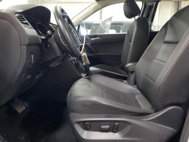 3VV2B7AX8LM008891 - 2020 VOLKSWAGEN TIGUAN SE Ağ foto 7
