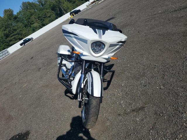 5VPYW36N9G3050430 - 2016 VICTORY MOTORCYCLES MAGNUM Ақ фото 2