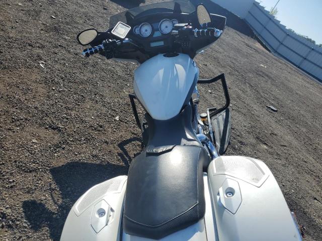 5VPYW36N9G3050430 - 2016 VICTORY MOTORCYCLES MAGNUM Ақ фото 6