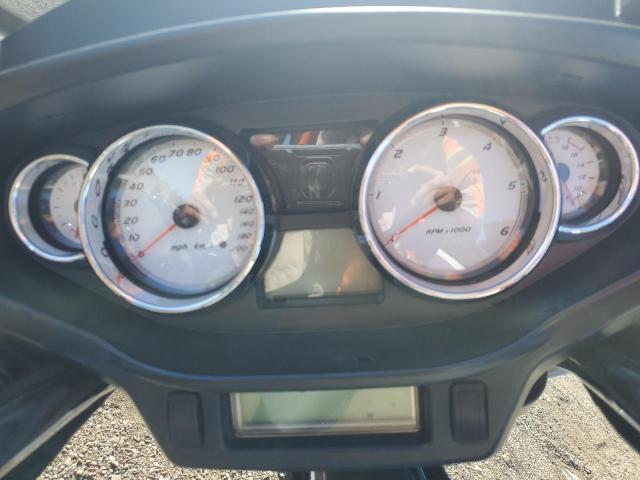 5VPYW36N9G3050430 - 2016 VICTORY MOTORCYCLES MAGNUM Ақ фото 7