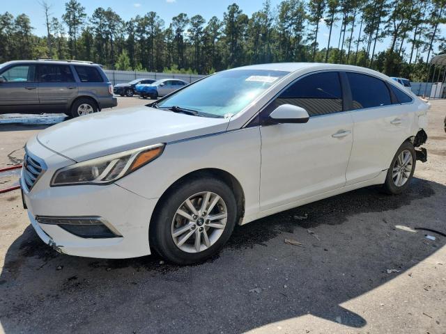 2015 HYUNDAI SONATA SE, 