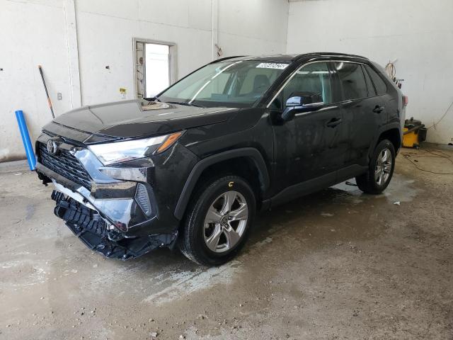 2023 TOYOTA RAV4 XLE, 
