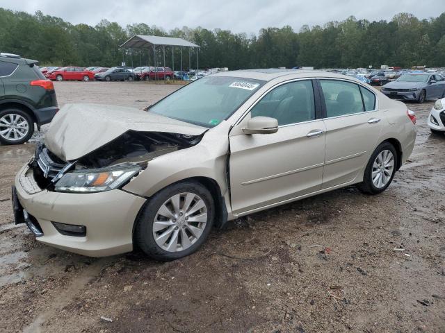 2014 HONDA ACCORD EXL, 