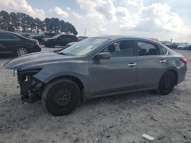 2016 NISSAN ALTIMA 2.5, 
