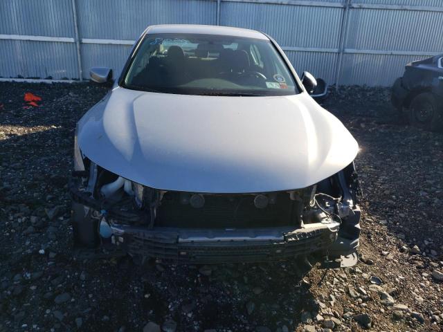 1HGCR2F39HA308839 - 2017 HONDA ACCORD LX SILVER photo 5