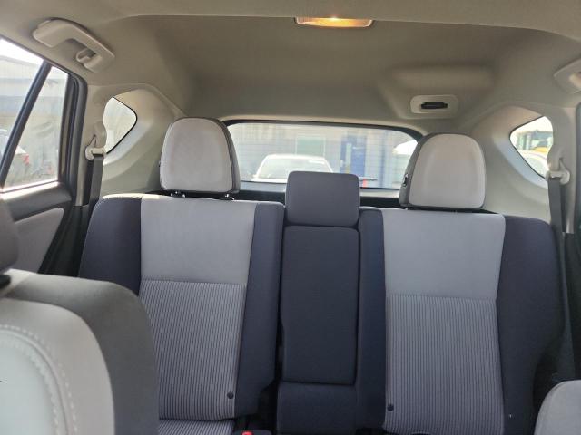 2T3RFREV2FW396015 - 2015 TOYOTA RAV4 XLE BLACK photo 10