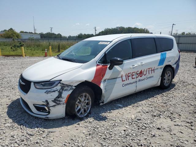 2024 CHRYSLER PACIFICA TOURING, 