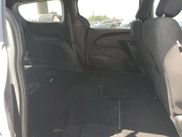 2C4RC1FG2RR136982 - 2024 CHRYSLER PACIFICA TOURING WHITE photo 11