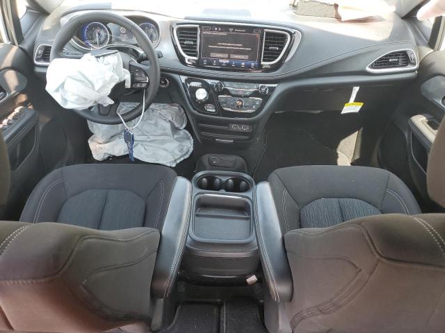 2C4RC1FG2RR136982 - 2024 CHRYSLER PACIFICA TOURING WHITE photo 8