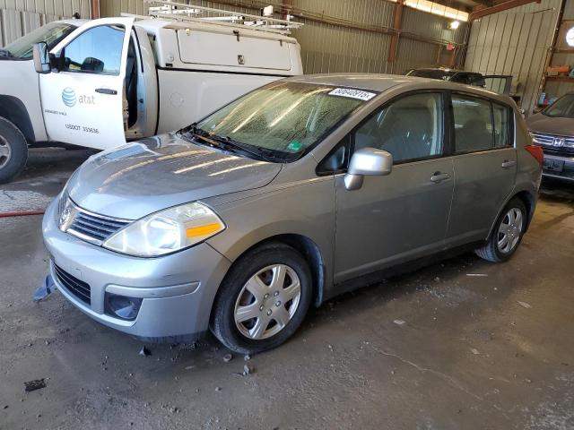 2008 NISSAN VERSA S, 