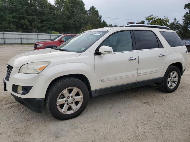 2008 SATURN OUTLOOK XR, 