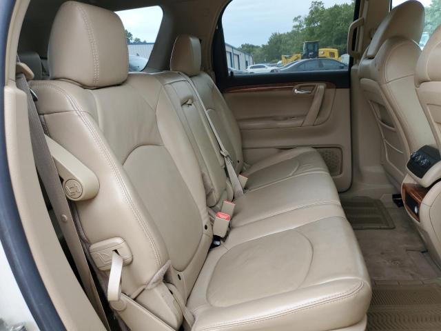 5GZER237X8J299551 - 2008 SATURN OUTLOOK XR 白色 照片 11