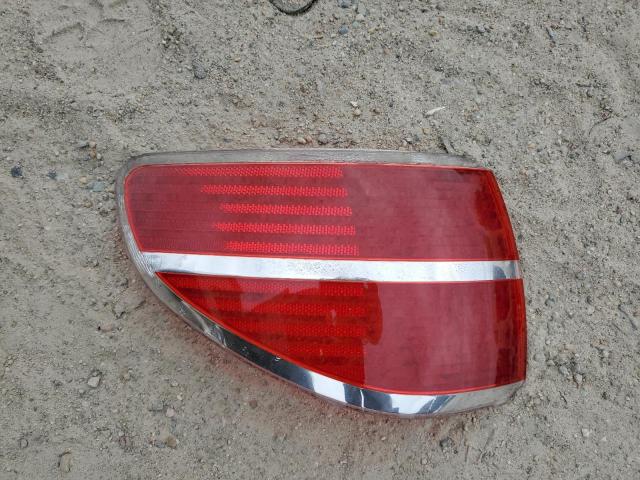 5GZER237X8J299551 - 2008 SATURN OUTLOOK XR 白色 照片 13