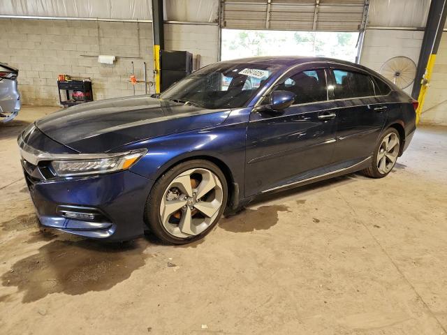 2020 HONDA ACCORD TOURING, 
