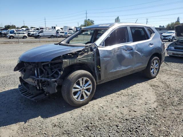 2015 NISSAN ROGUE S, 