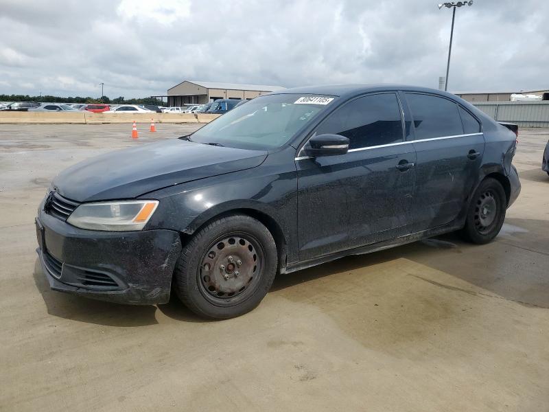 2013 VOLKSWAGEN JETTA SE, 