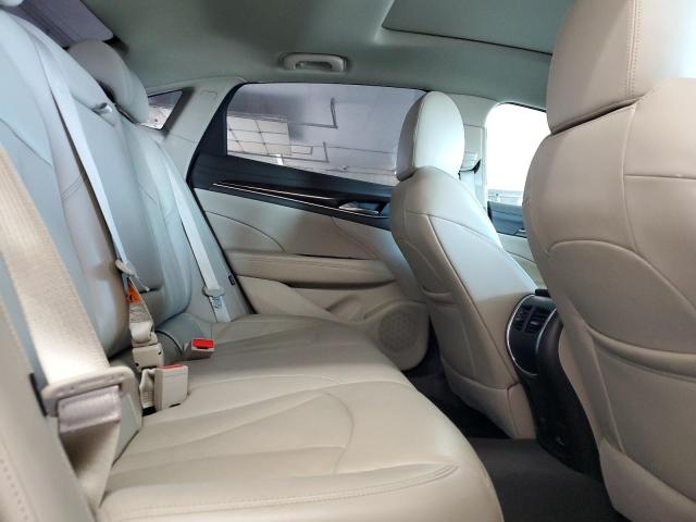 1G4ZS5SS1HU141141 - 2017 BUICK LACROSSE PREMIUM შავი ფოტო 10