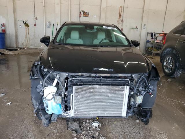 1G4ZS5SS1HU141141 - 2017 BUICK LACROSSE PREMIUM შავი ფოტო 5