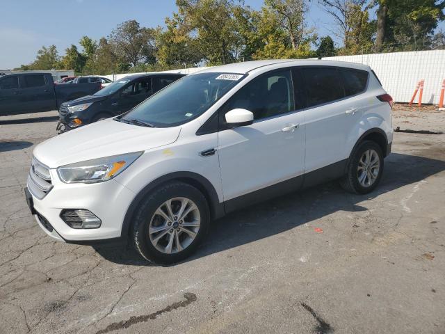 2019 FORD ESCAPE SE, 
