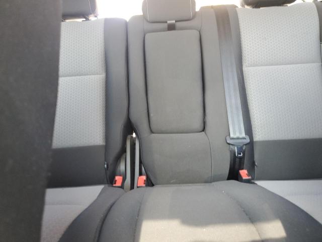 1FMCU0GD8KUC06023 - 2019 FORD ESCAPE SE 白色 照片 10