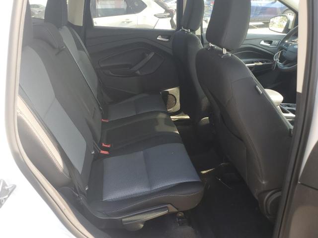 1FMCU0GD8KUC06023 - 2019 FORD ESCAPE SE 白色 照片 11