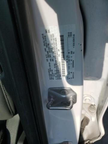 1FMCU0GD8KUC06023 - 2019 FORD ESCAPE SE 白色 照片 13