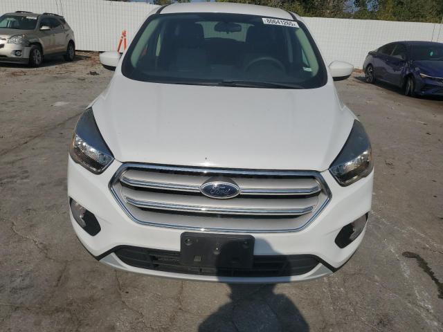 1FMCU0GD8KUC06023 - 2019 FORD ESCAPE SE 白色 照片 5