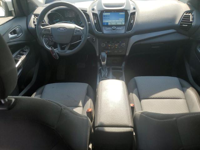 1FMCU0GD8KUC06023 - 2019 FORD ESCAPE SE 白色 照片 8