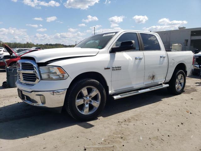 2013 RAM 1500 SLT, 