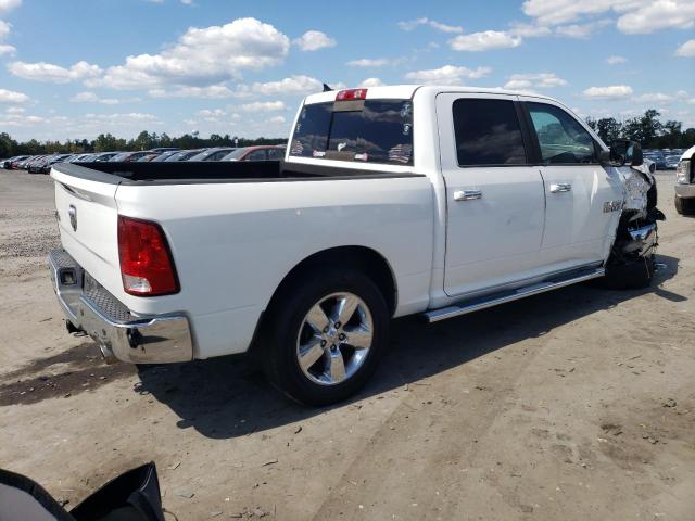 1C6RR6LTXDS510007 - 2013 RAM 1500 SLT WHITE photo 3