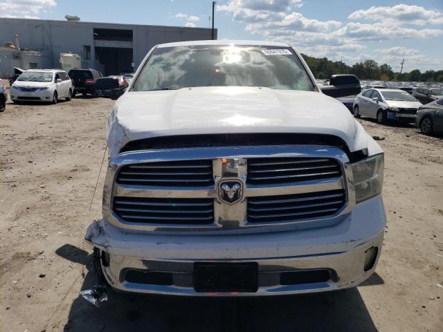 1C6RR6LTXDS510007 - 2013 RAM 1500 SLT WHITE photo 5