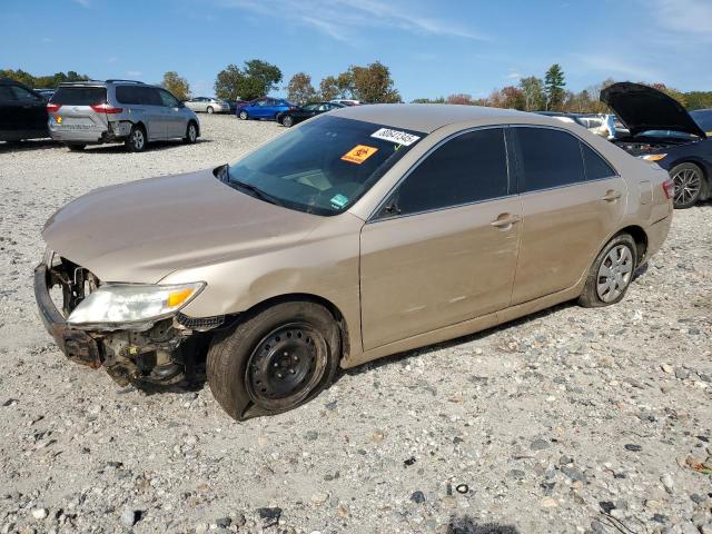 2010 TOYOTA CAMRY BASE, 