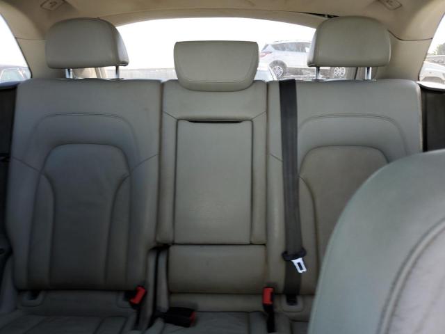 WA1LFAFP3DA017133 - 2013 AUDI Q5 PREMIUM PLUS 白色 照片 10