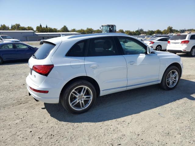 WA1LFAFP3DA017133 - 2013 AUDI Q5 PREMIUM PLUS 白色 照片 3