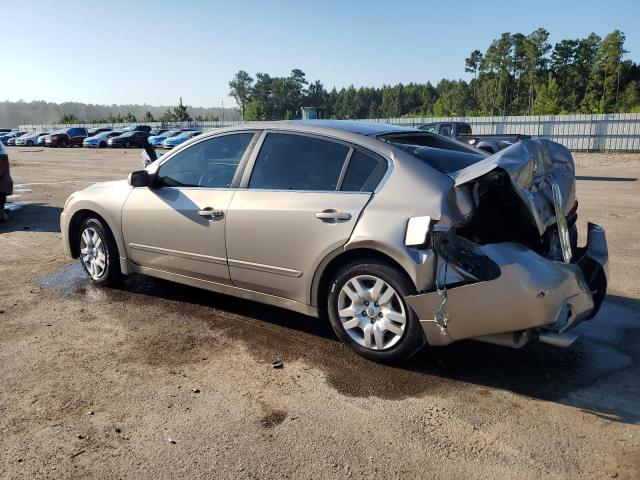 1N4AL2AP1CN473793 - 2012 NISSAN ALTIMA BASE 银色 照片 2