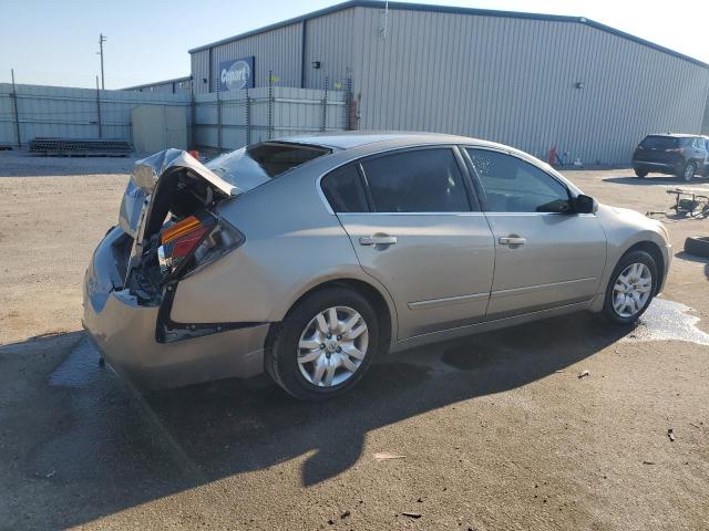 1N4AL2AP1CN473793 - 2012 NISSAN ALTIMA BASE 银色 照片 3