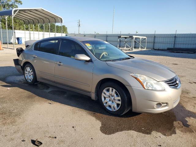 1N4AL2AP1CN473793 - 2012 NISSAN ALTIMA BASE 银色 照片 4