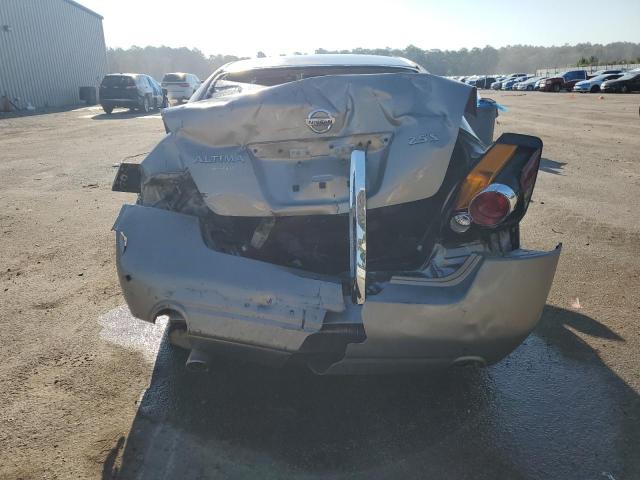 1N4AL2AP1CN473793 - 2012 NISSAN ALTIMA BASE 银色 照片 6