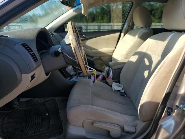 1N4AL2AP1CN473793 - 2012 NISSAN ALTIMA BASE 银色 照片 7