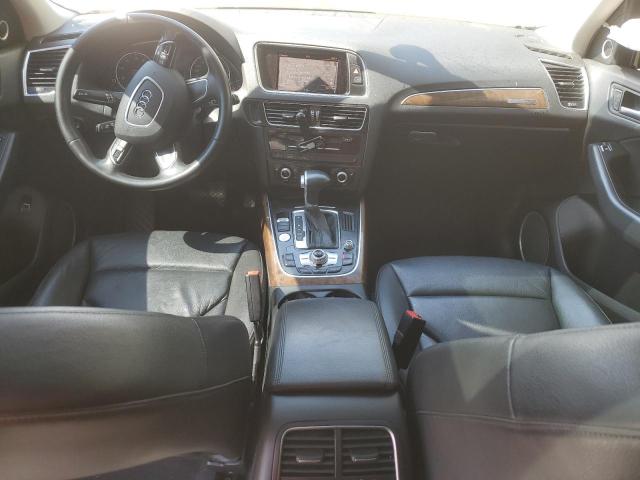 WA1L2AFPXGA089530 - 2016 AUDI Q5 PREMIUM PLUS ვერცხლისფერი ფოტო 8