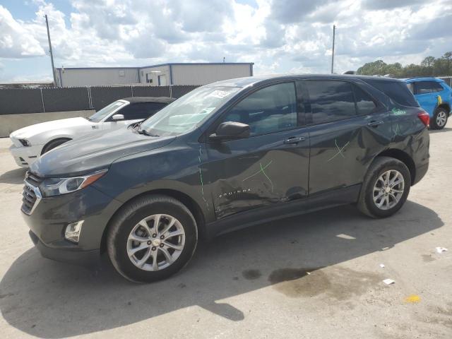 2019 CHEVROLET EQUINOX LS, 