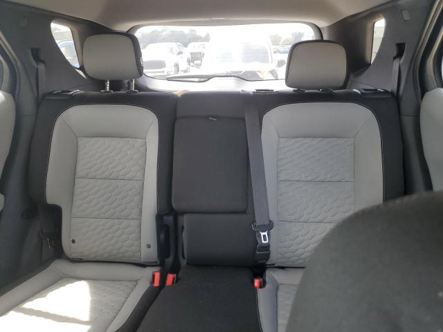 3GNAXHEV5KS681438 - 2019 CHEVROLET EQUINOX LS 灰色 照片 10