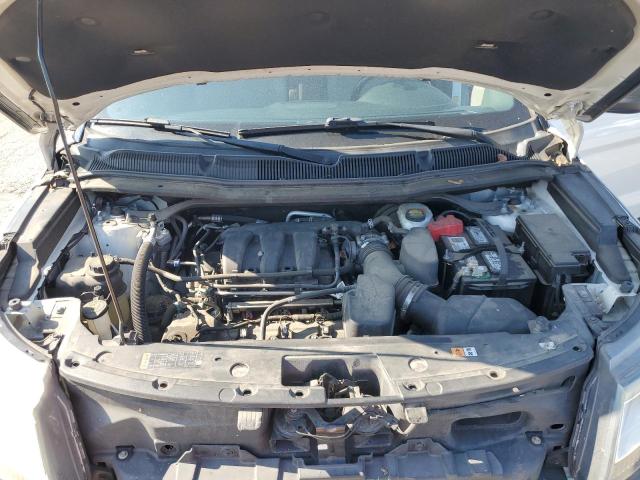 1FM5K7D83JGA87258 - 2018 FORD EXPLORER XLT Ağ foto 12