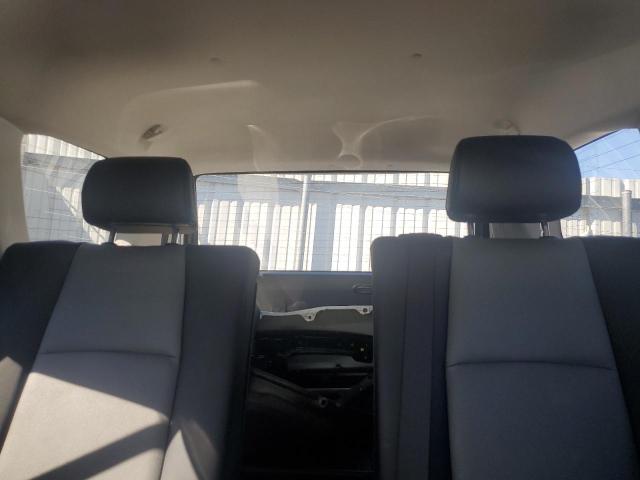 JTENU5JR5R6247993 - 2024 TOYOTA 4RUNNER SR5/SR5 PREMIUM WHITE photo 10