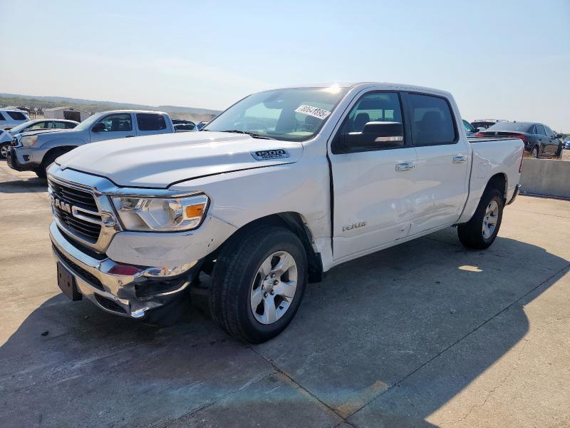 2019 RAM 1500 BIG HORN/LONE STAR, 